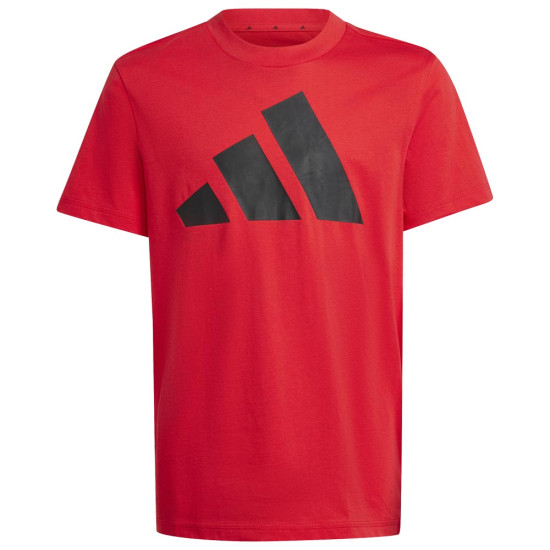 Adidas Παιδική κοντομάνικη μπλούζα Essentials Tee